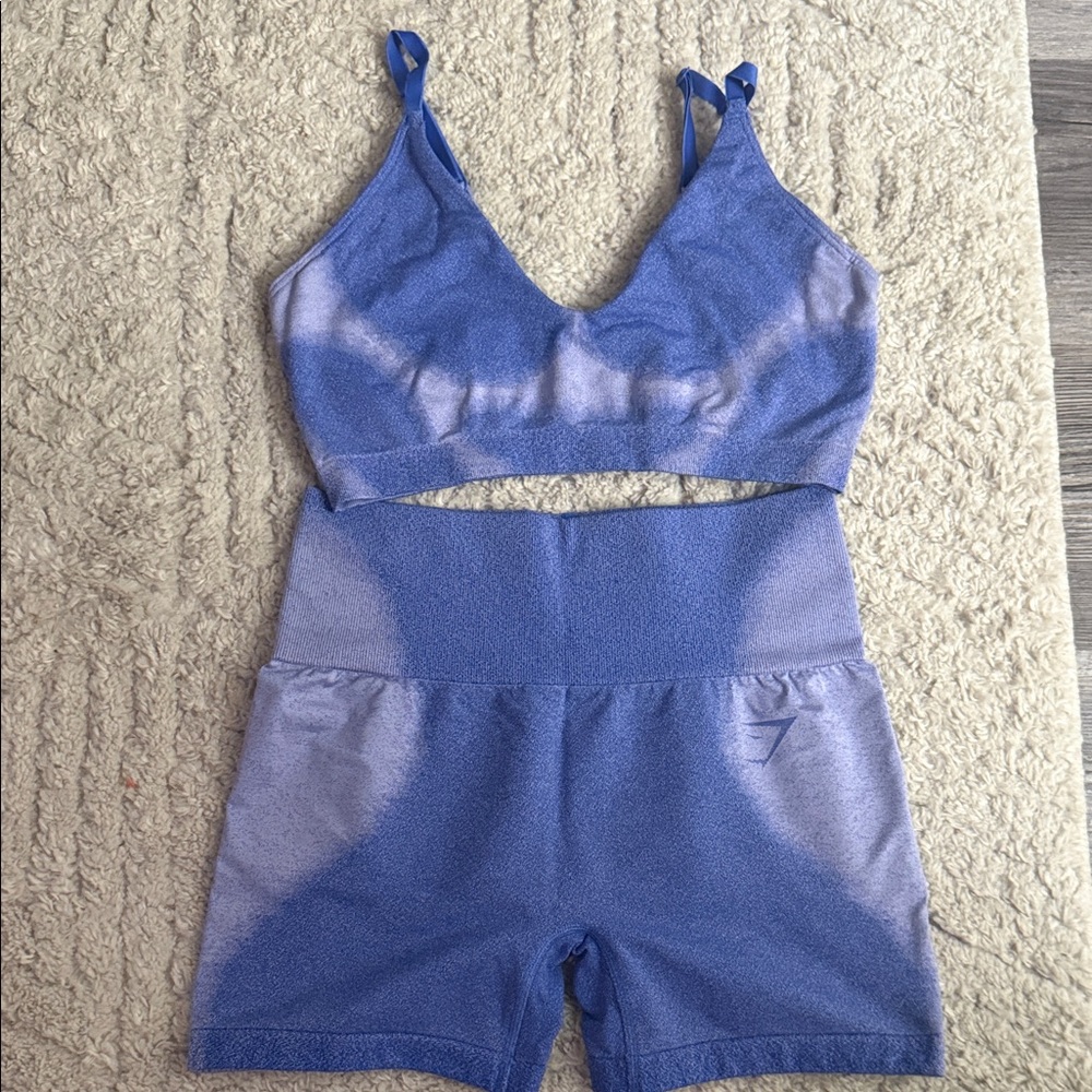 Gymshark Set
